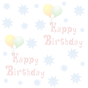 birthday backgrounds