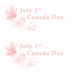 canada_day backgrounds