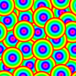rainbow backgrounds